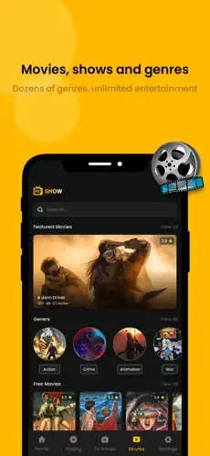 sony-liv-premium-mod-apk Movies and shows