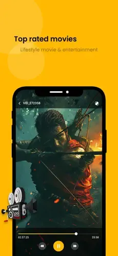 sony-liv-premium-mod-apk Top Rated Movies